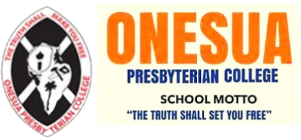 ONESUA PRESBYTERIAN COLLEGE